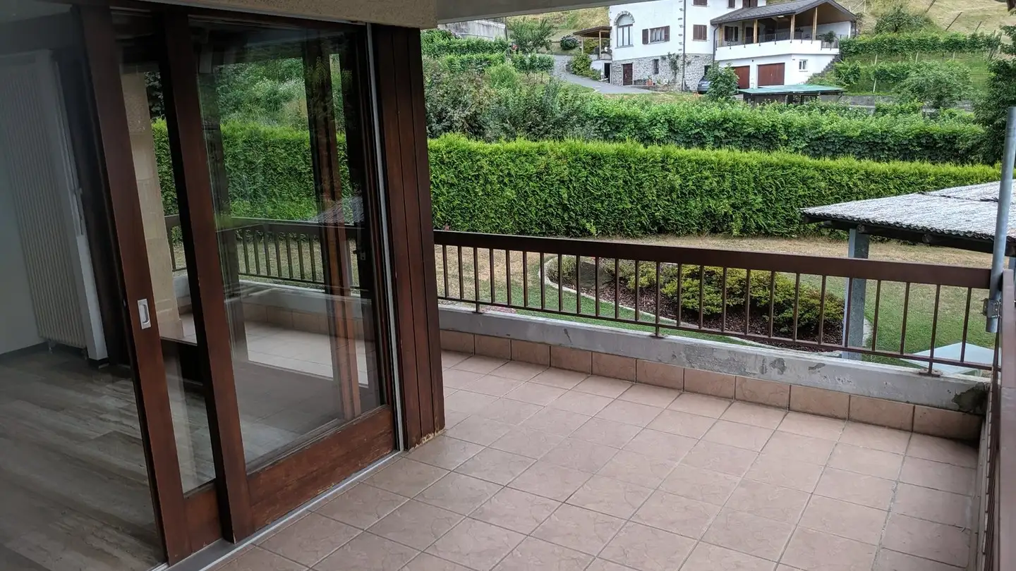 Appartamento in affitto - Via Malcantone 14, 6592 S. Antonino - Photo 3