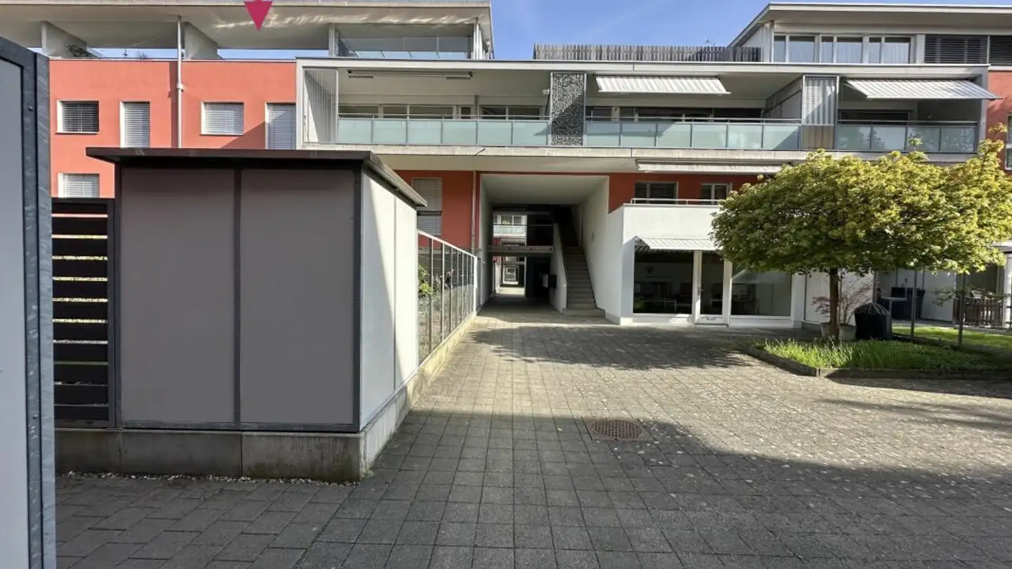 Duplex for sale - Etzmattrain 36, 3322 Urtenen-Schönbühl - Photo 2