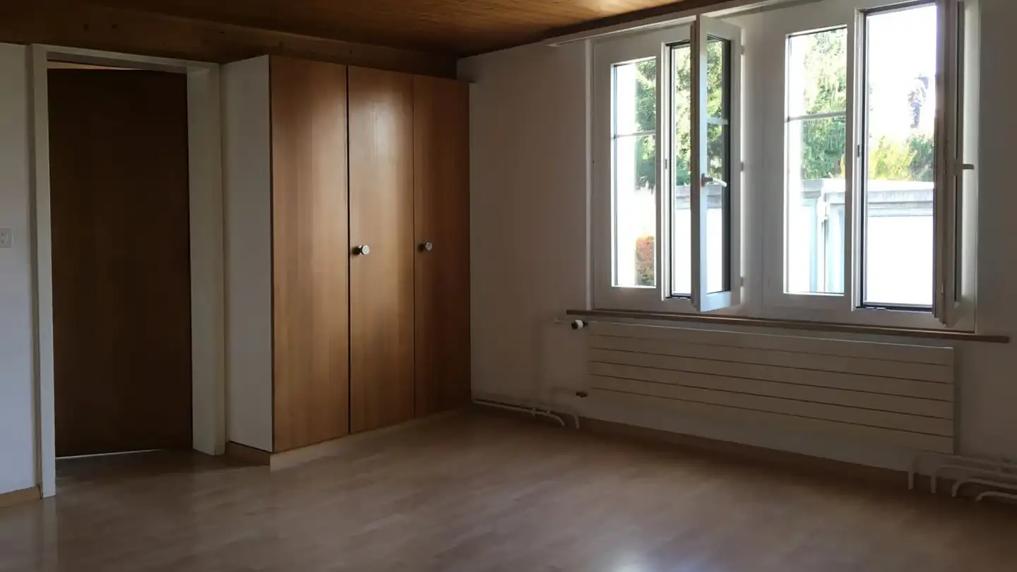 Apartment for rent - Spitalstrasse 14, 5737 Menziken - Photo 3