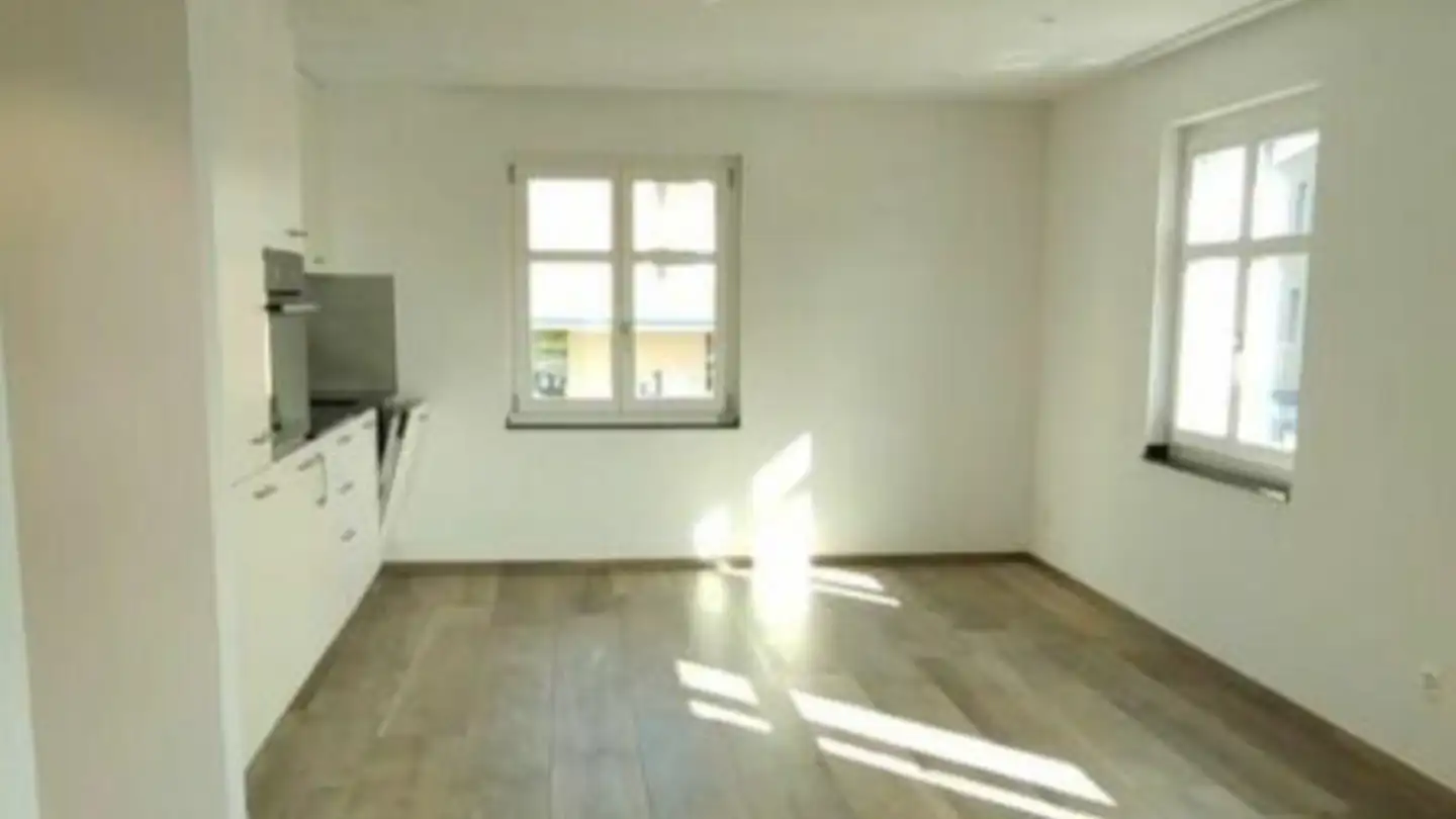 Apartment for rent - Thundorferstrasse 110, 8500 Frauenfeld