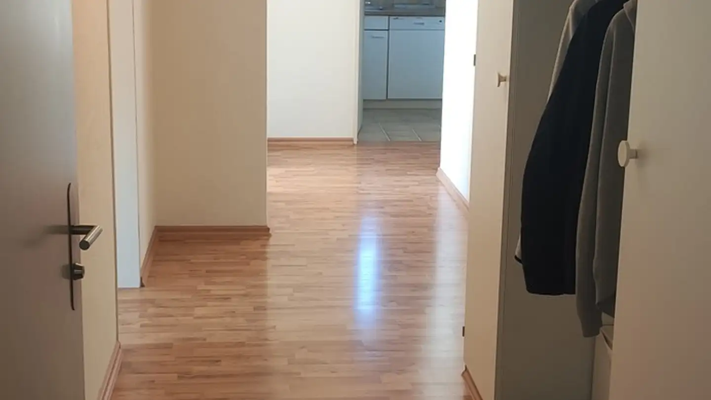 Appartement à louer - Bettswilerstrasse 1, 8344 Bäretswil