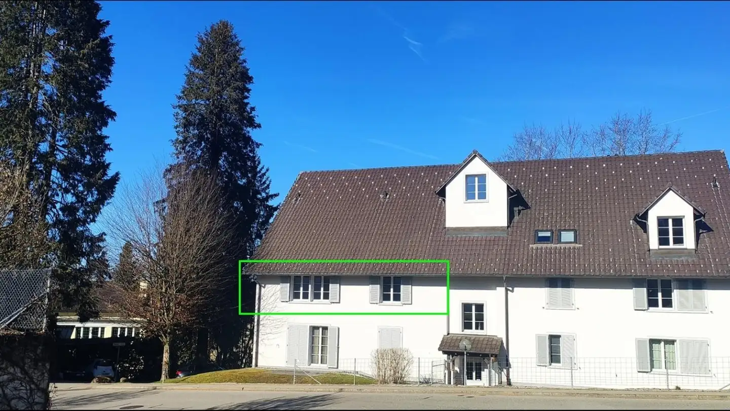 Appartement à louer - Bettswilerstrasse 1, 8344 Bäretswil - Photo 2