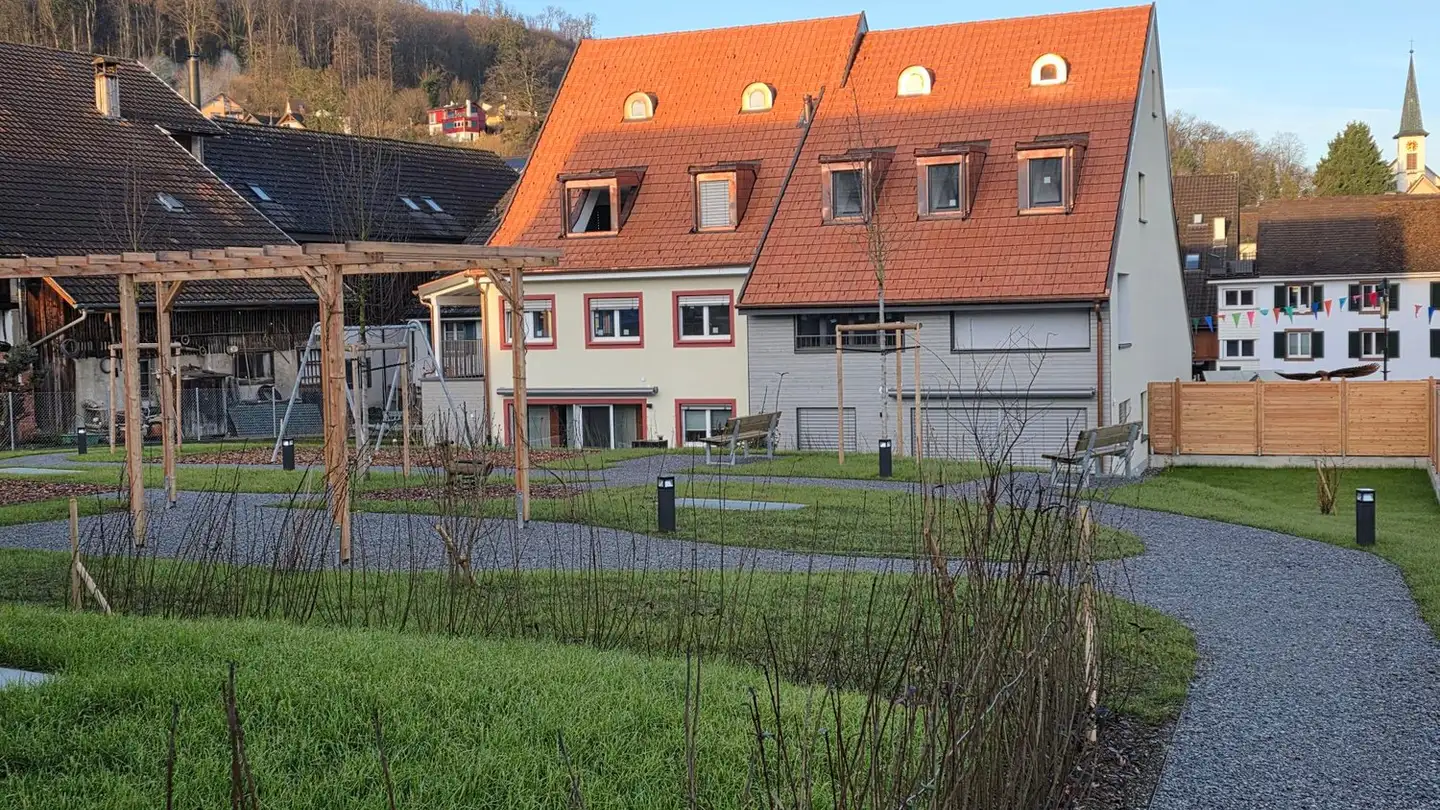 Duplex à vendre - Im Nebengraben, 4107 Ettingen - Photo 2