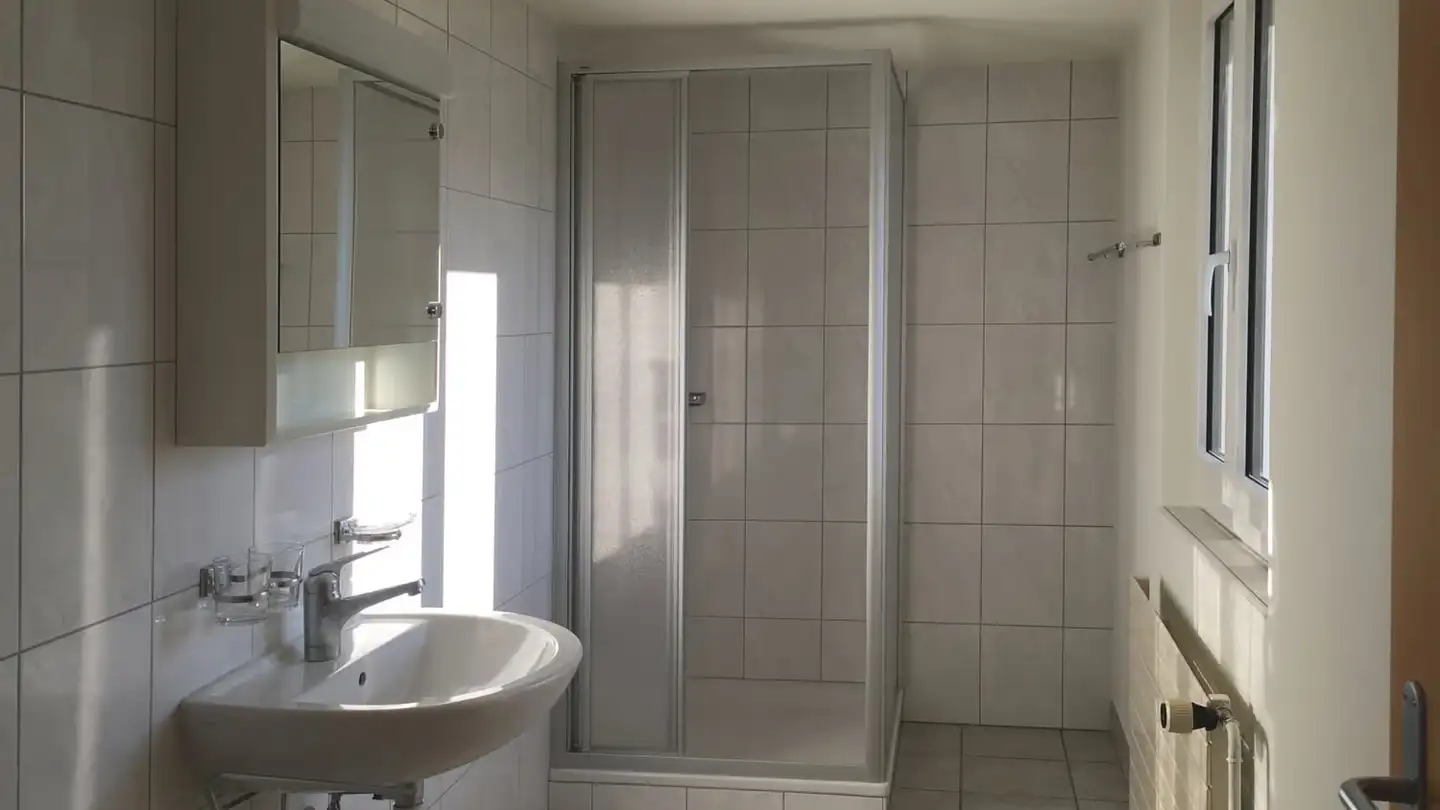 Apartment for rent - Spitalstrasse 14, 5737 Menziken - Photo 4