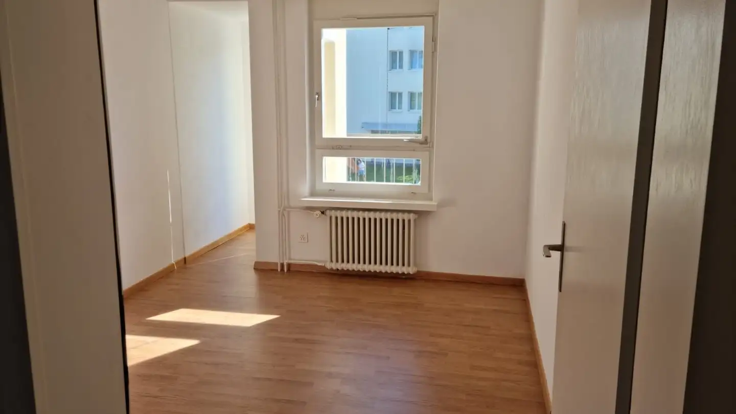 Attique à louer - St. Gallerstrasse 18, 9300 Wittenbach - Photo 2