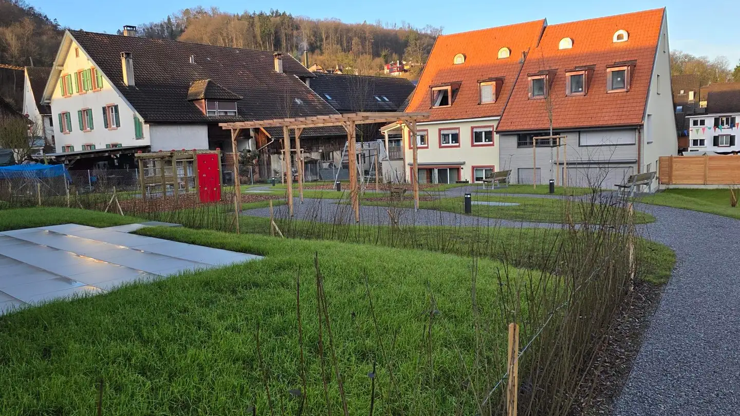 Duplex à vendre - Im Nebengraben, 4107 Ettingen - Photo 4