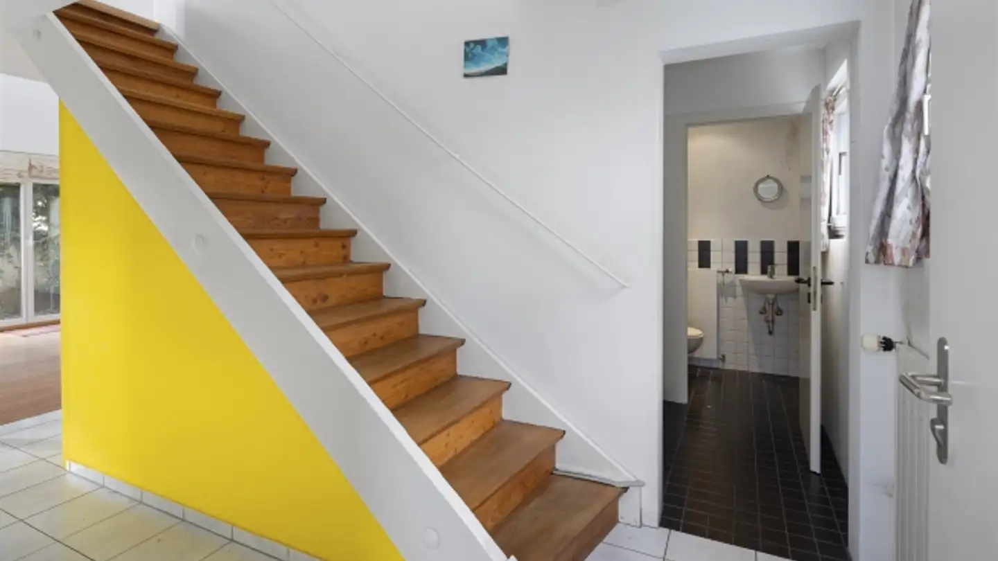 Einfamilienhaus kaufen - Ackerweg 7, 8952 Schlieren - Foto 2