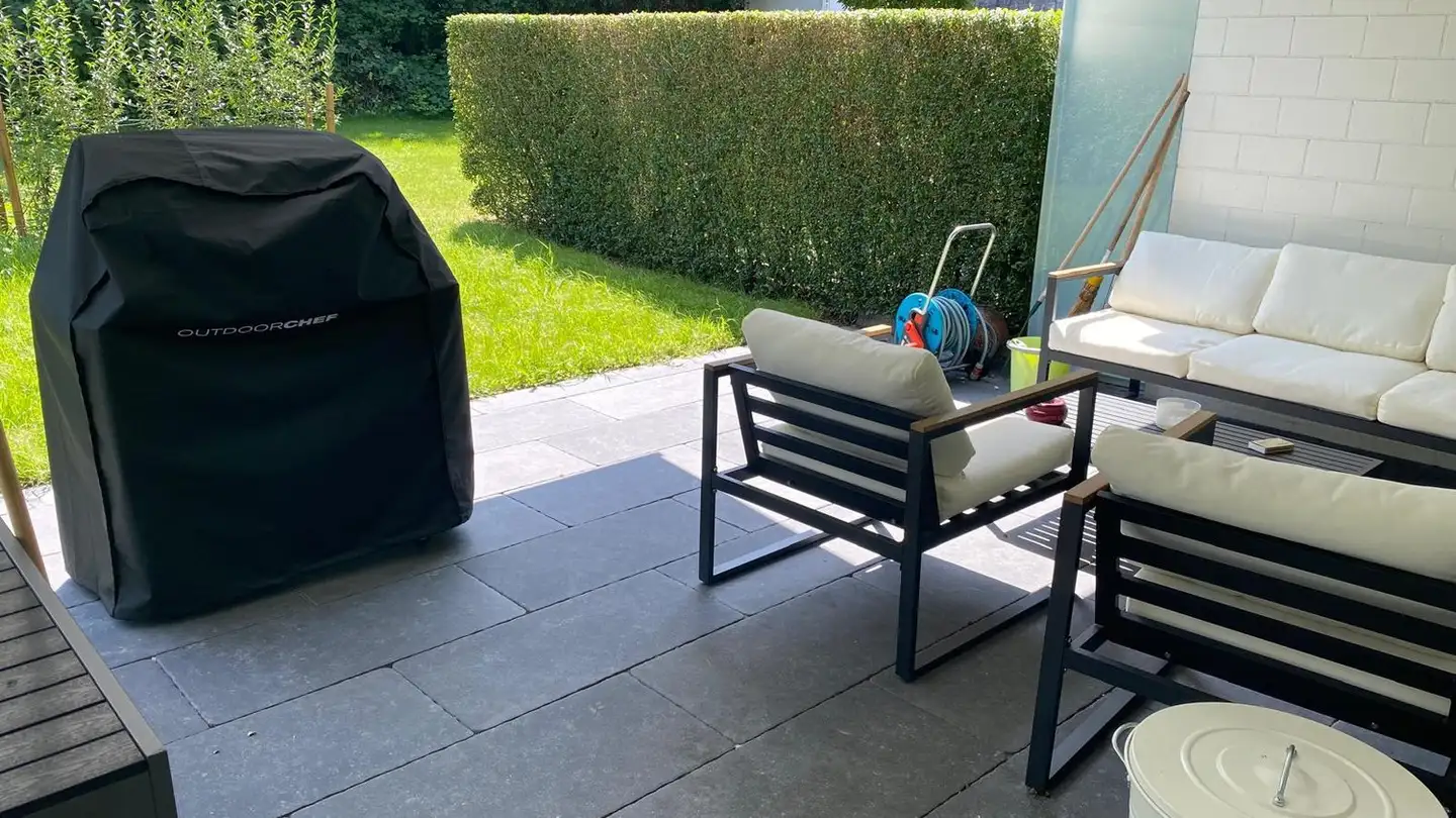 Wohnung mieten - Horwerstrasse 74a, 6010 Kriens