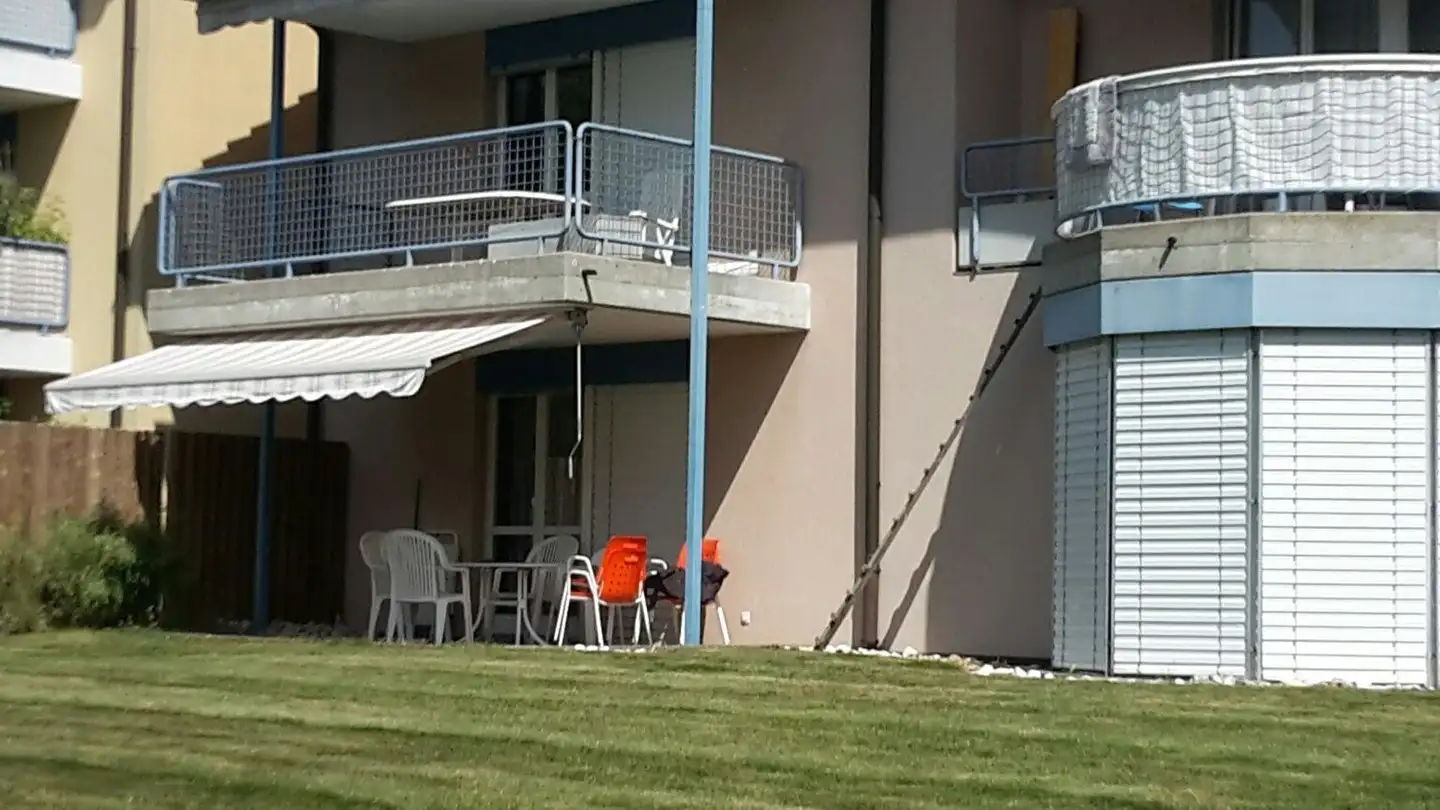 Apartment for rent - Eiche 48, 4537 Wiedlisbach