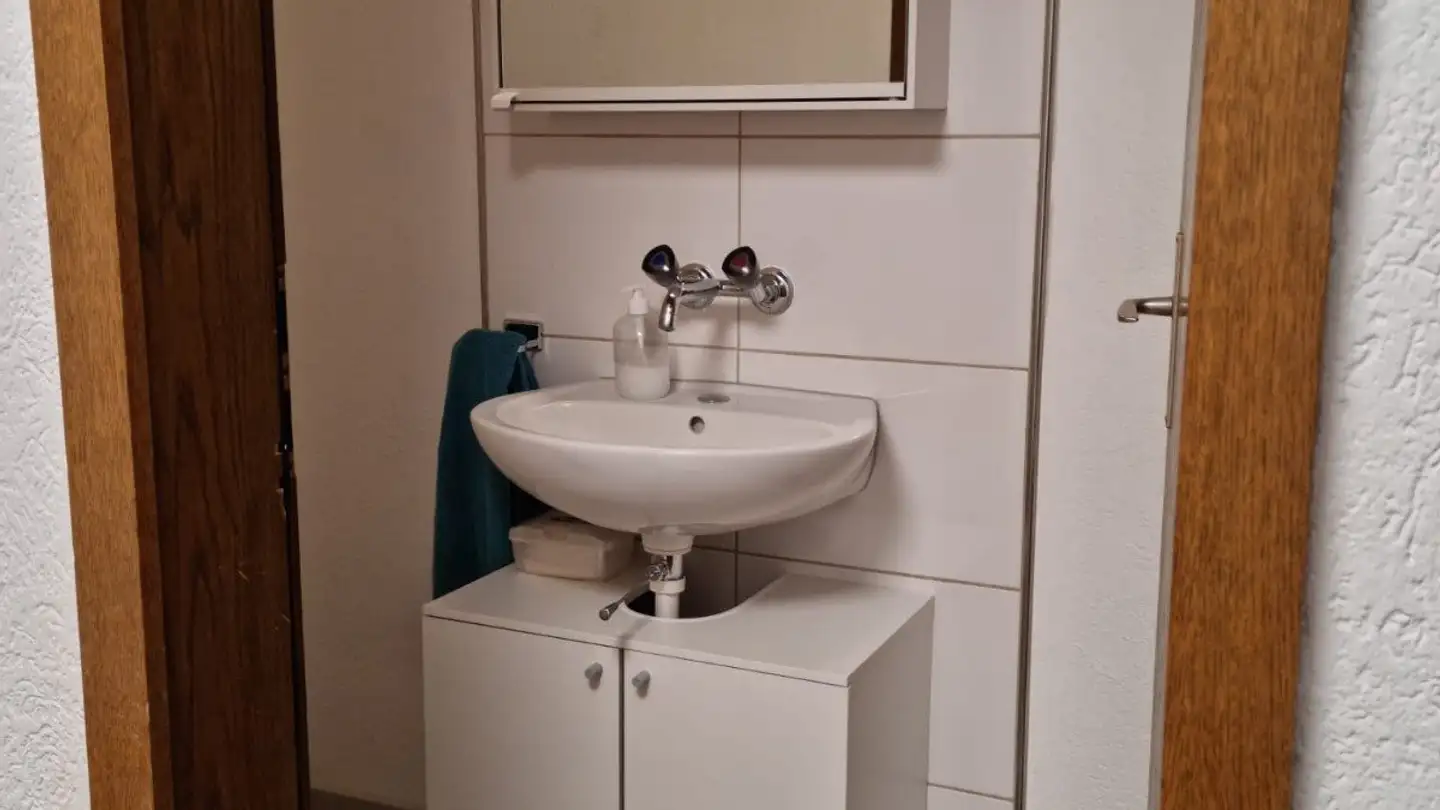 Attique à louer - St. Gallerstrasse 18, 9300 Wittenbach - Photo 3