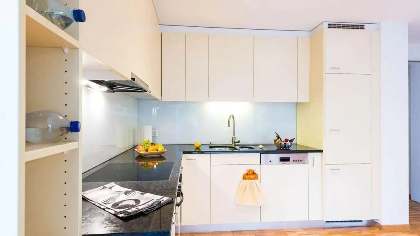 Wohnung mieten - Käppelirainweg 27, 4147 Aesch BL - Foto 4