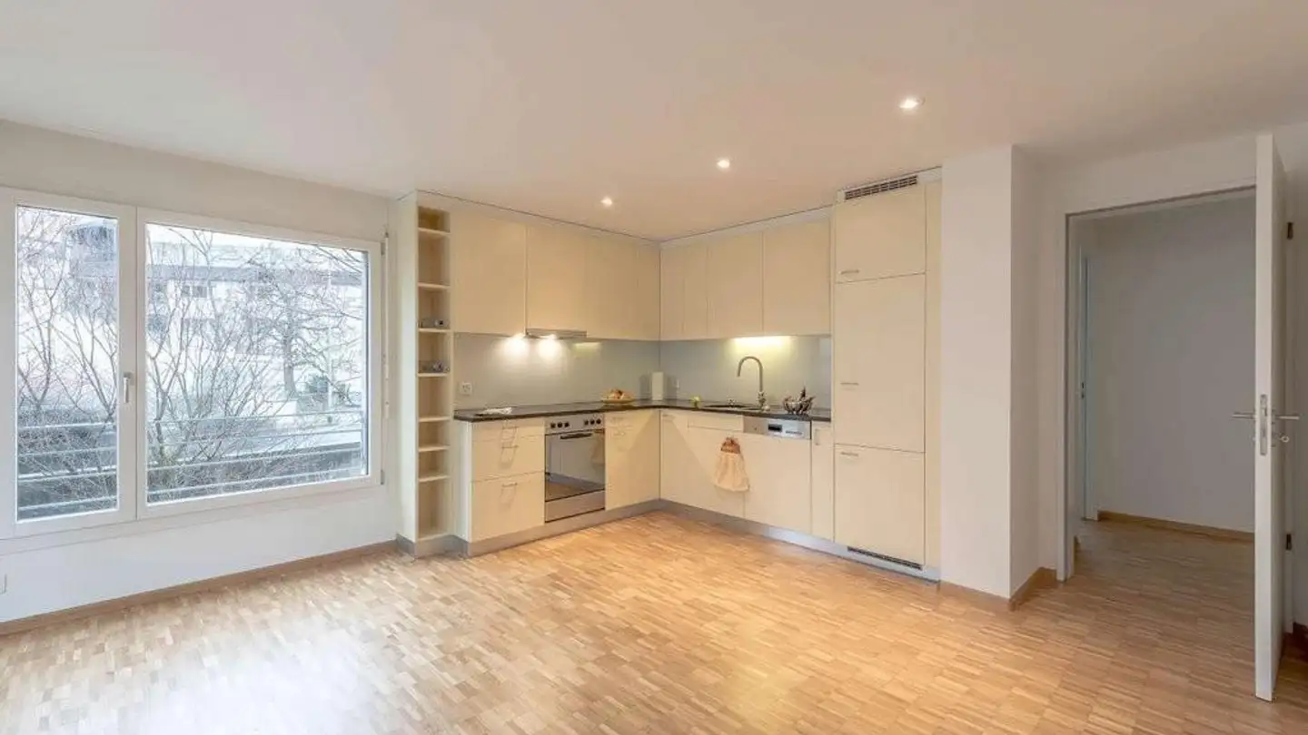 Wohnung mieten - Käppelirainweg 27, 4147 Aesch BL - Foto 3