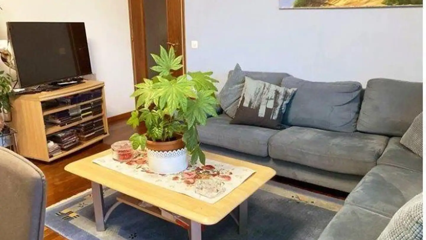 Apartment for sale - 6616 Losone