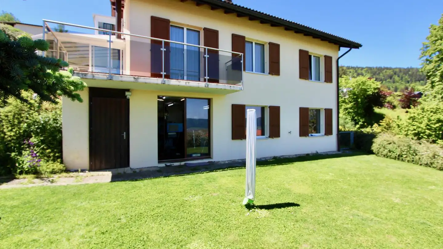 Villa in vendita - 2000 Neuchâtel - Photo 2