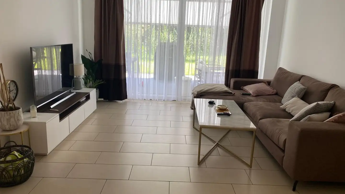 Appartamento in affitto - Horwerstrasse 74a, 6010 Kriens - Photo 2