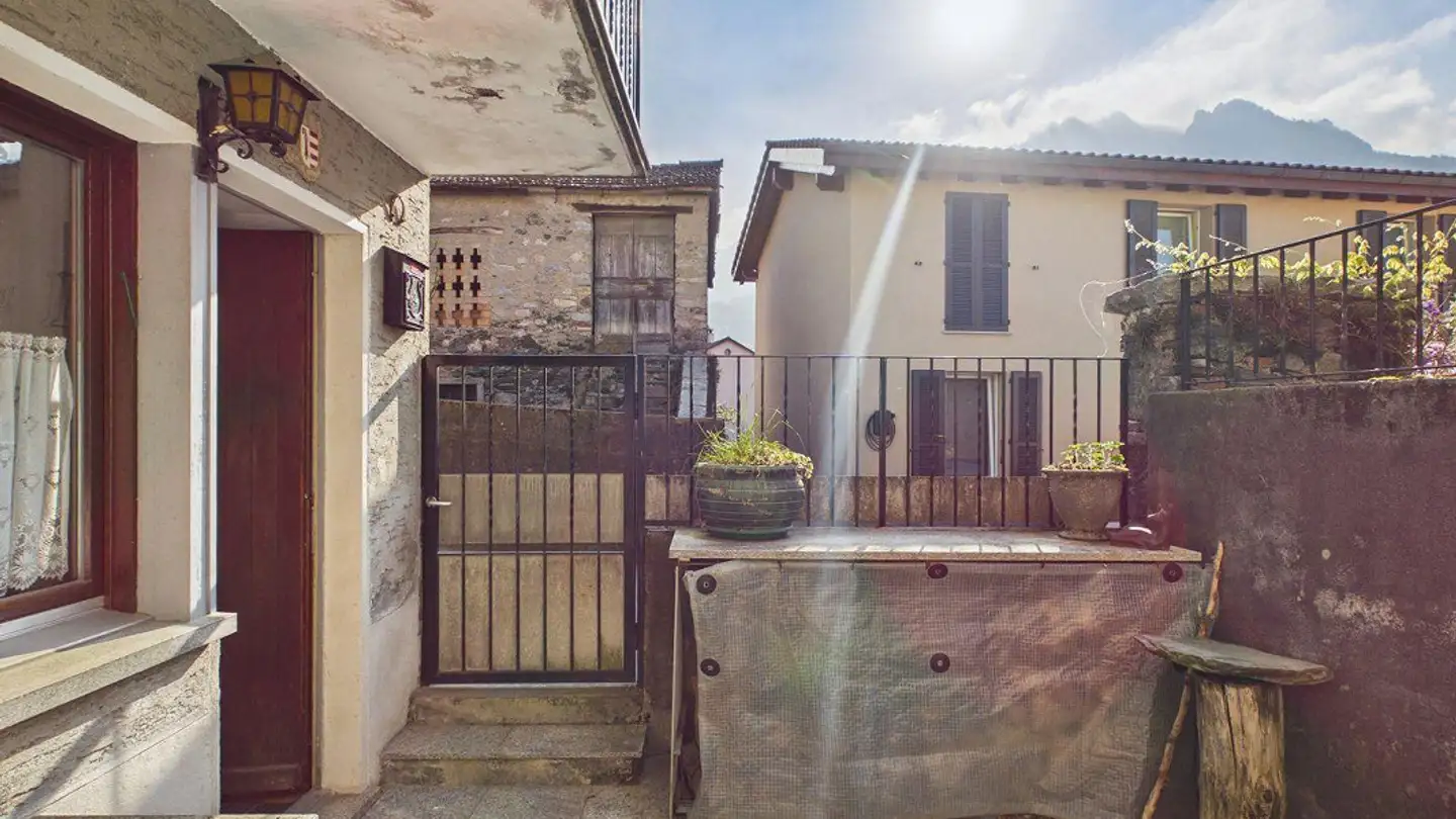 Appartamento in vendita - 6968 Sonvico - Foto 4