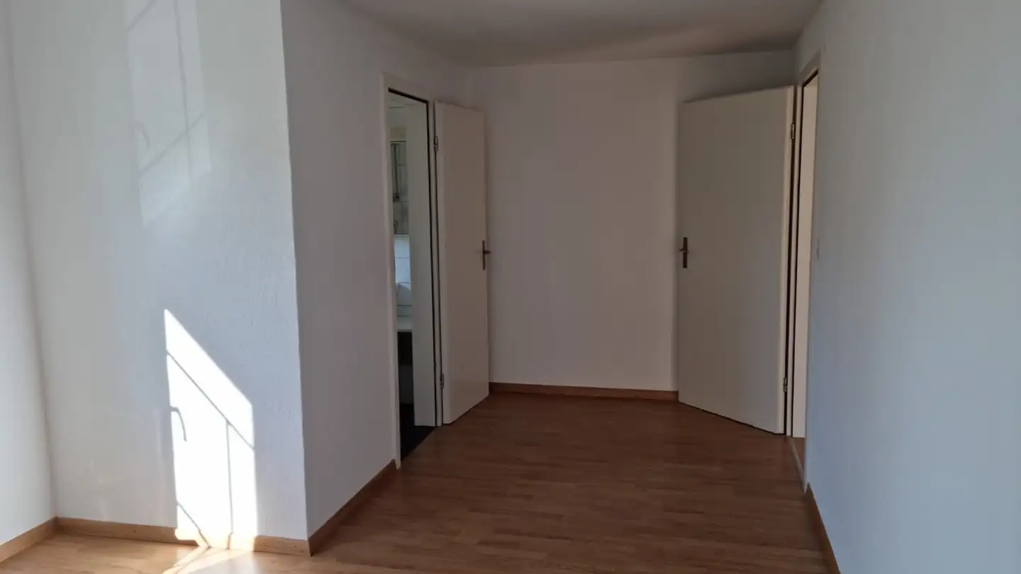 Attique à louer - St. Gallerstrasse 18, 9300 Wittenbach - Photo 4