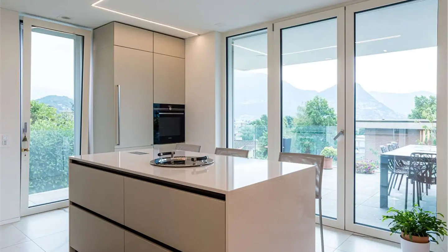 Apartment for sale - 6932 Breganzona - Photo 3