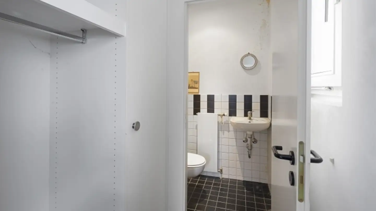 Einfamilienhaus kaufen - Ackerweg 7, 8952 Schlieren - Foto 3