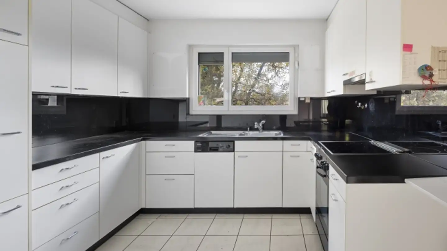 Einfamilienhaus kaufen - Ackerweg 7, 8952 Schlieren - Foto 4