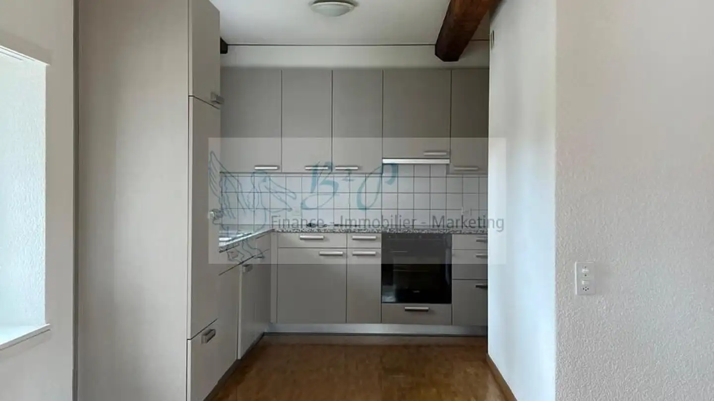 Duplex in affitto - Rue Fritz-Courvoisier 21, 2300 La Chaux-de-Fonds - Foto 3