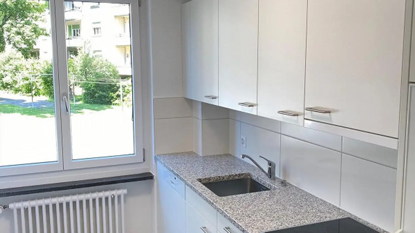 Appartamento in affitto - Zelgstrasse 31, 3027 Bern