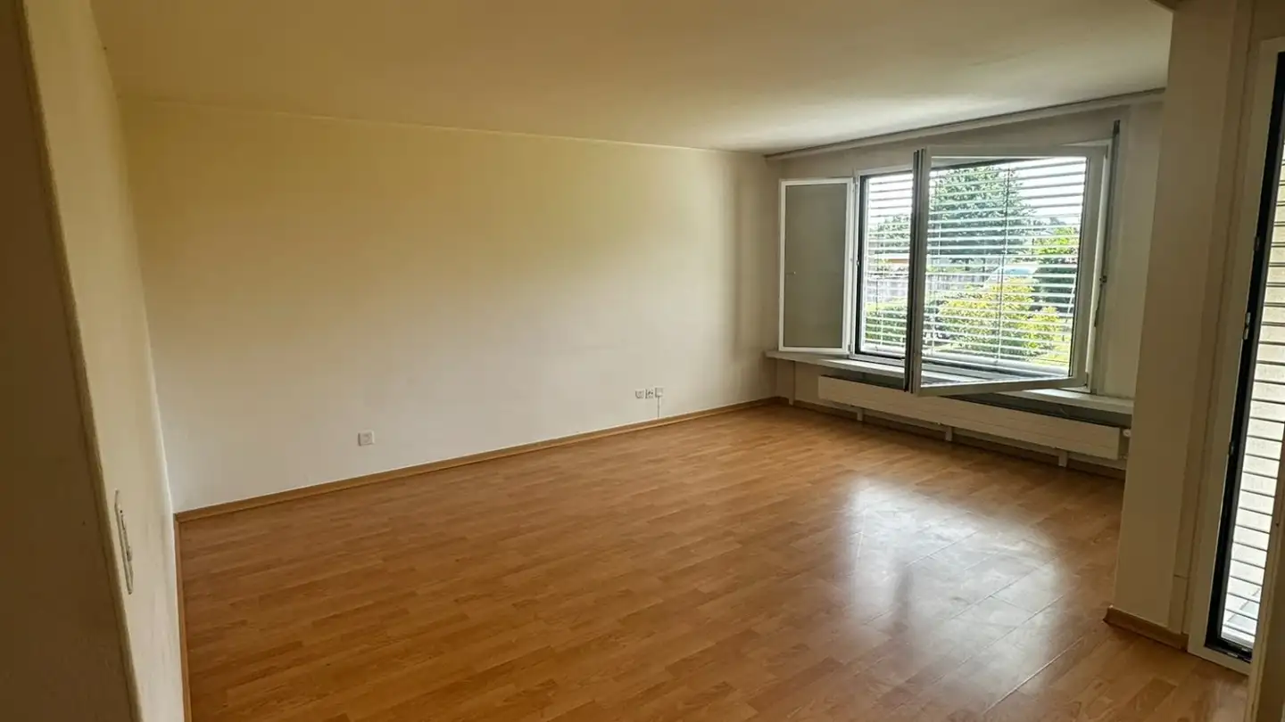 Apartment for rent - Rainstrasse 17, 8307 Effretikon
