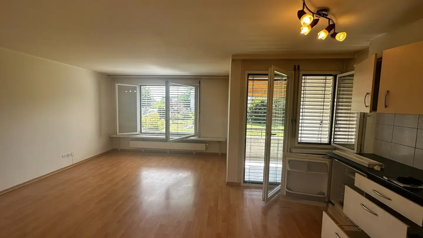 Apartment for rent - Rainstrasse 17, 8307 Effretikon - Photo 2