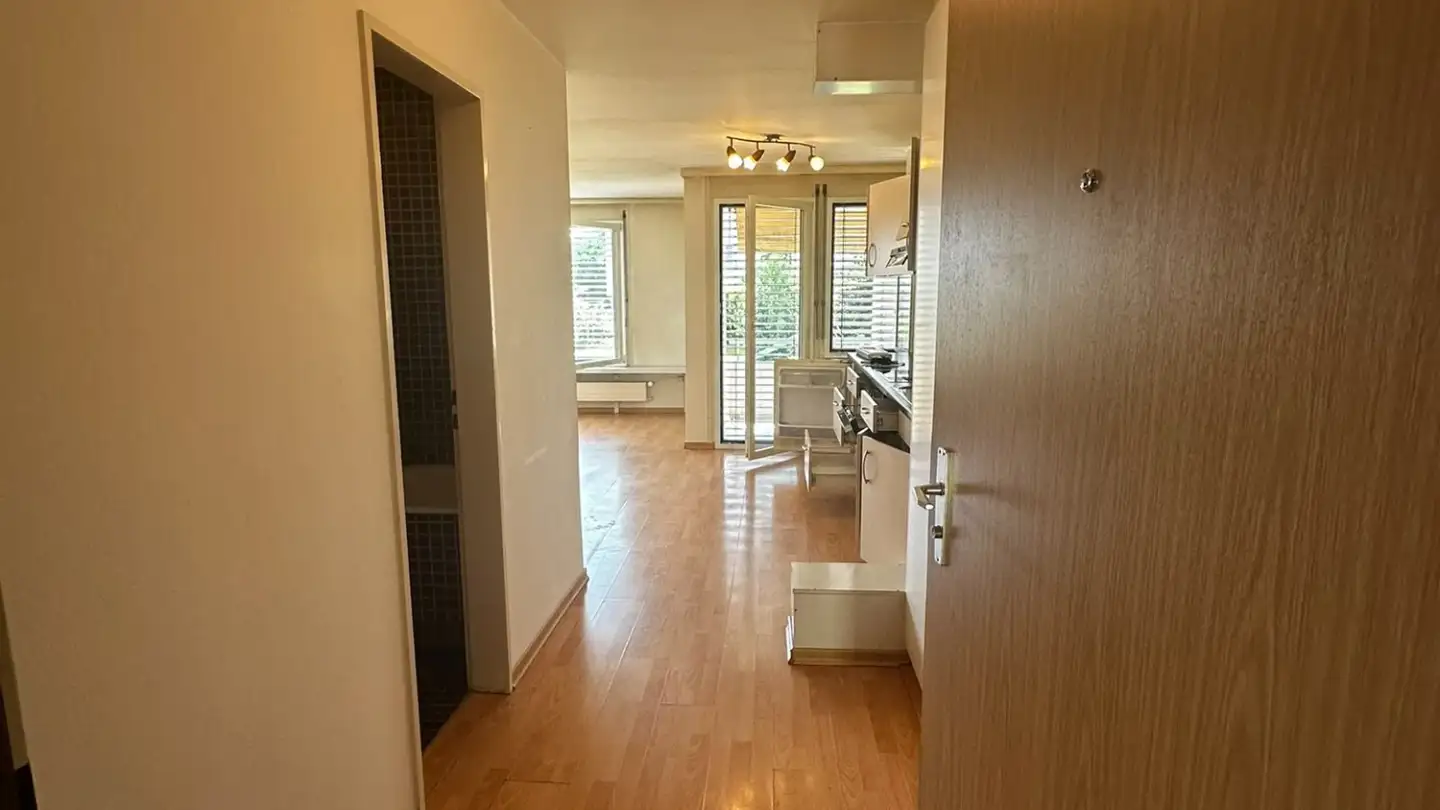 Apartment for rent - Rainstrasse 17, 8307 Effretikon - Photo 3