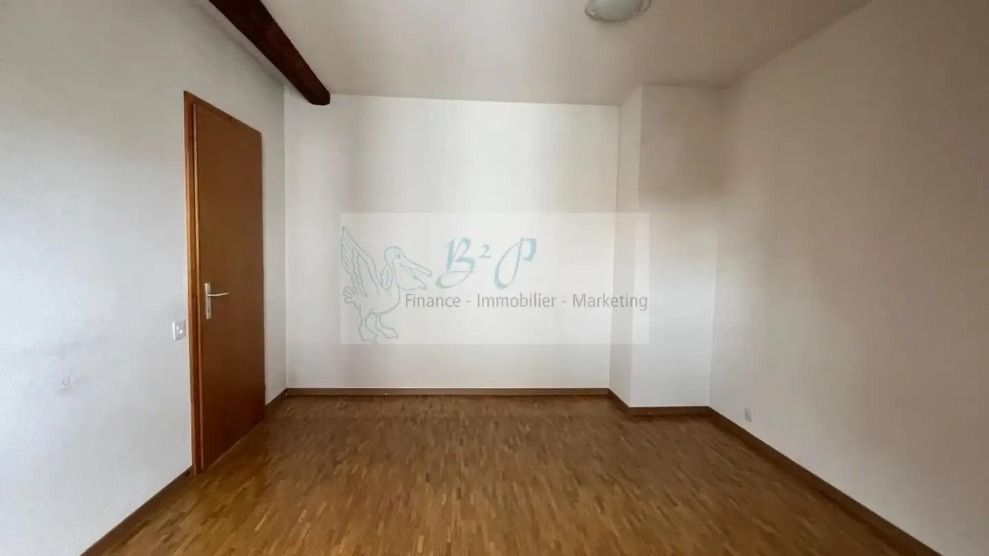 Duplex in affitto - Rue Fritz-Courvoisier 21, 2300 La Chaux-de-Fonds - Foto 4