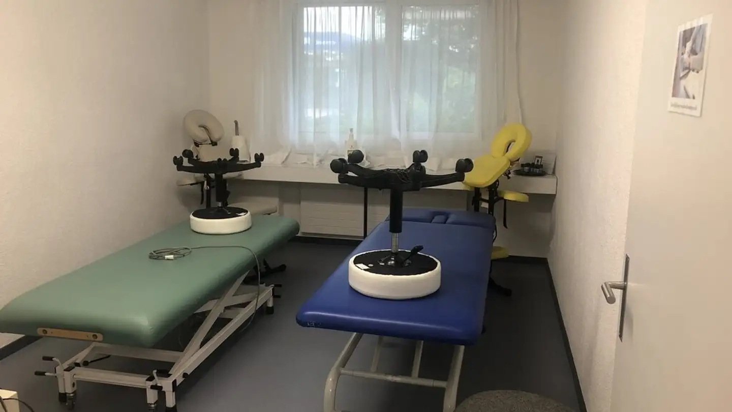 Spazio ufficio in affitto - Niesenweg 4, 3012 Bern - Photo 4