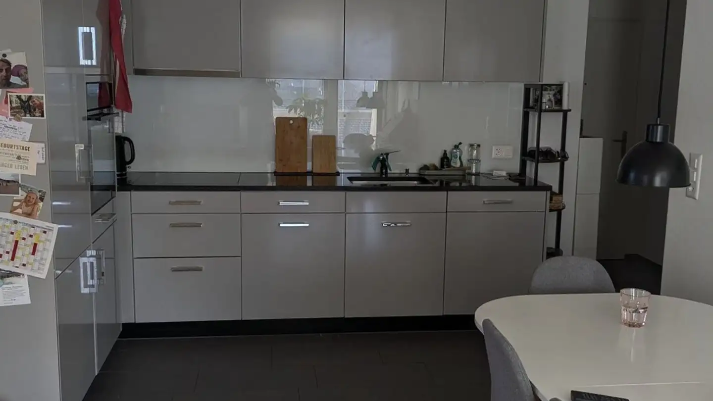 Appartamento in affitto - Pulvermühlestrasse 13, 7000 Chur - Foto 2