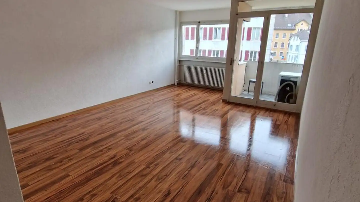 Appartement à louer - Rue Du Marais 36, 2400 Le Locle