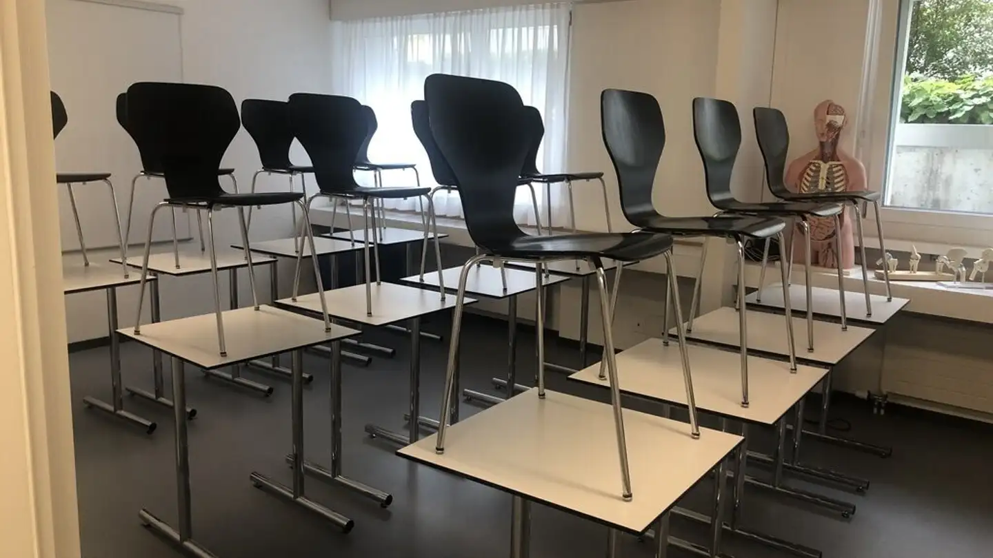 Spazio ufficio in affitto - Niesenweg 4, 3012 Bern - Photo 2