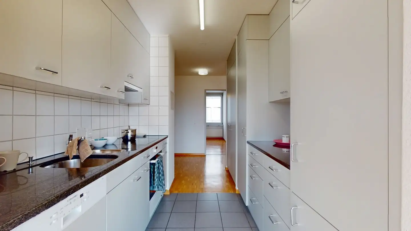 Appartement à louer - Poststrasse 14, 4500 Solothurn - Photo 4