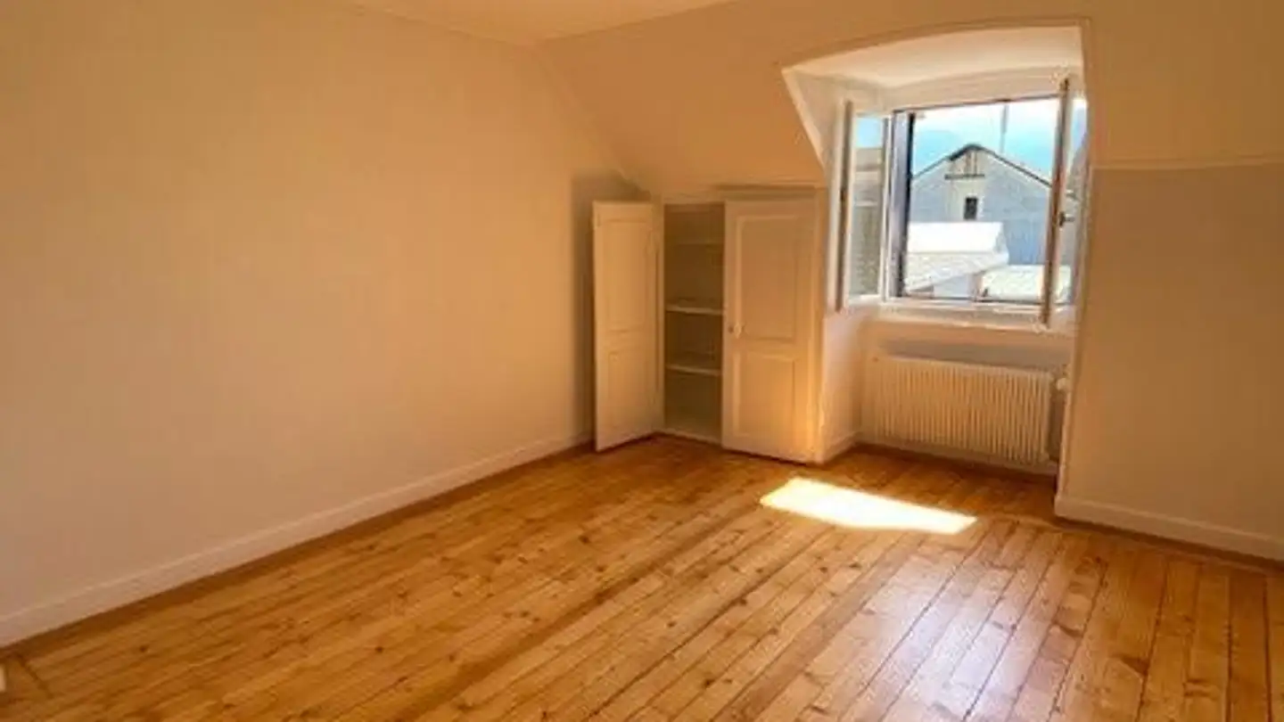 Apartment for rent - Avenue De Corsier, 1800 Vevey - Photo 2