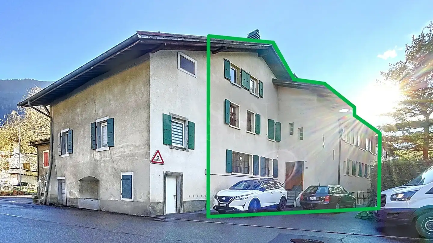 Casa singola in vendita - 1880 Bex - Photo 2