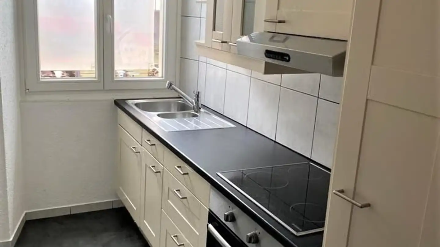 Wohnung mieten - Place du Seize-Mars 8, 2610 St-Imier