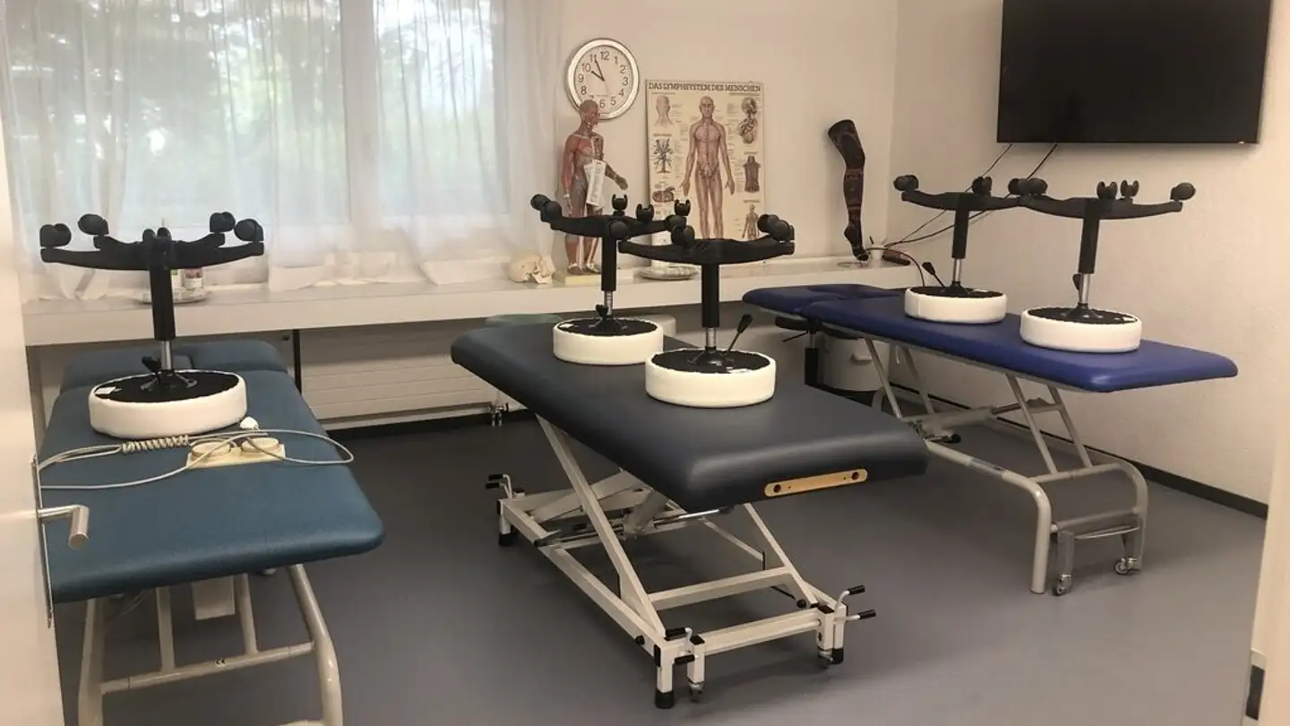 Spazio ufficio in affitto - Niesenweg 4, 3012 Bern - Photo 3