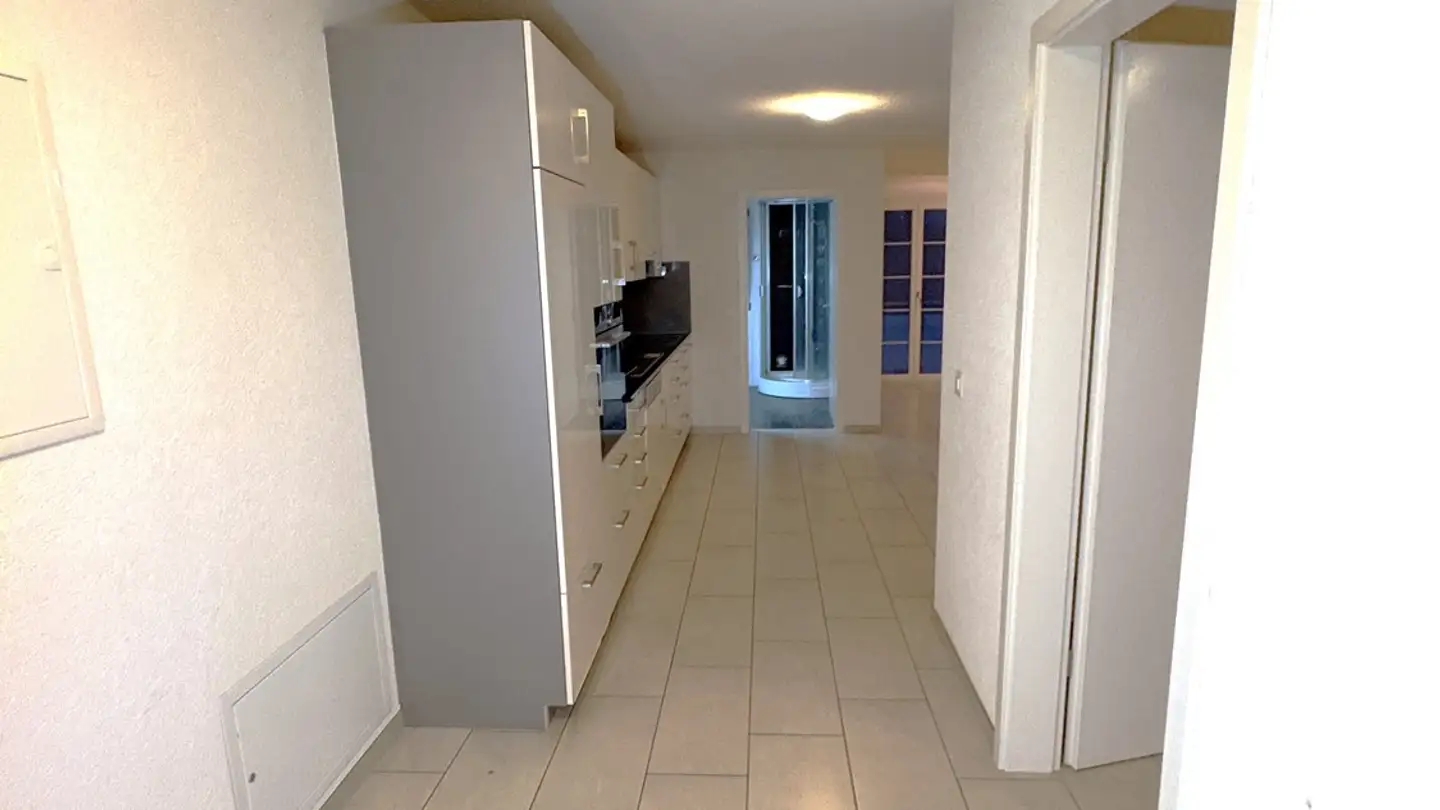 Apartment for rent - Dorfstrasse 2, 4715 Herbetswil - Photo 2