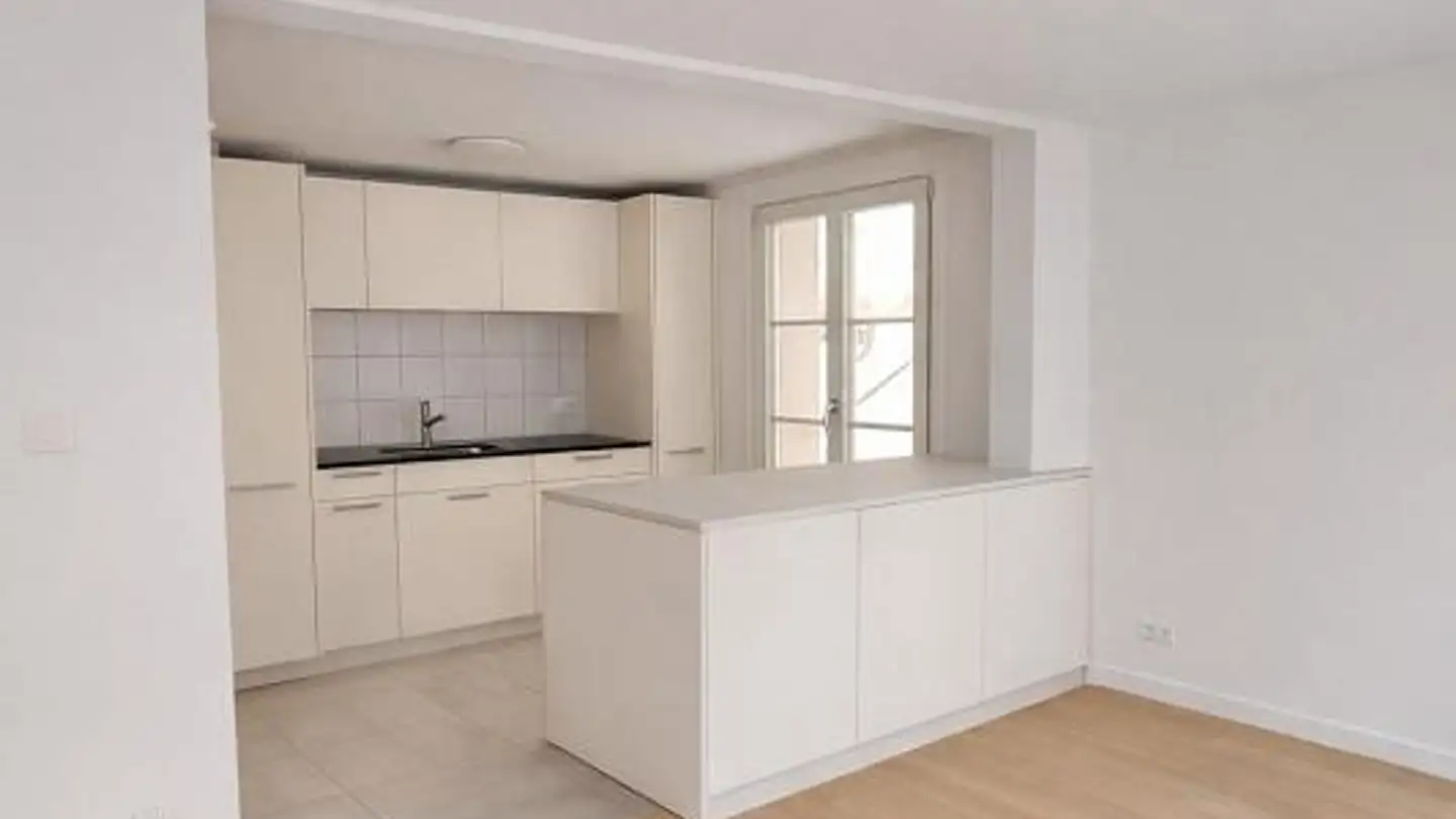 Attico in affitto - Blumenaustrasse 39, 9000 St. Gallen - Foto 2