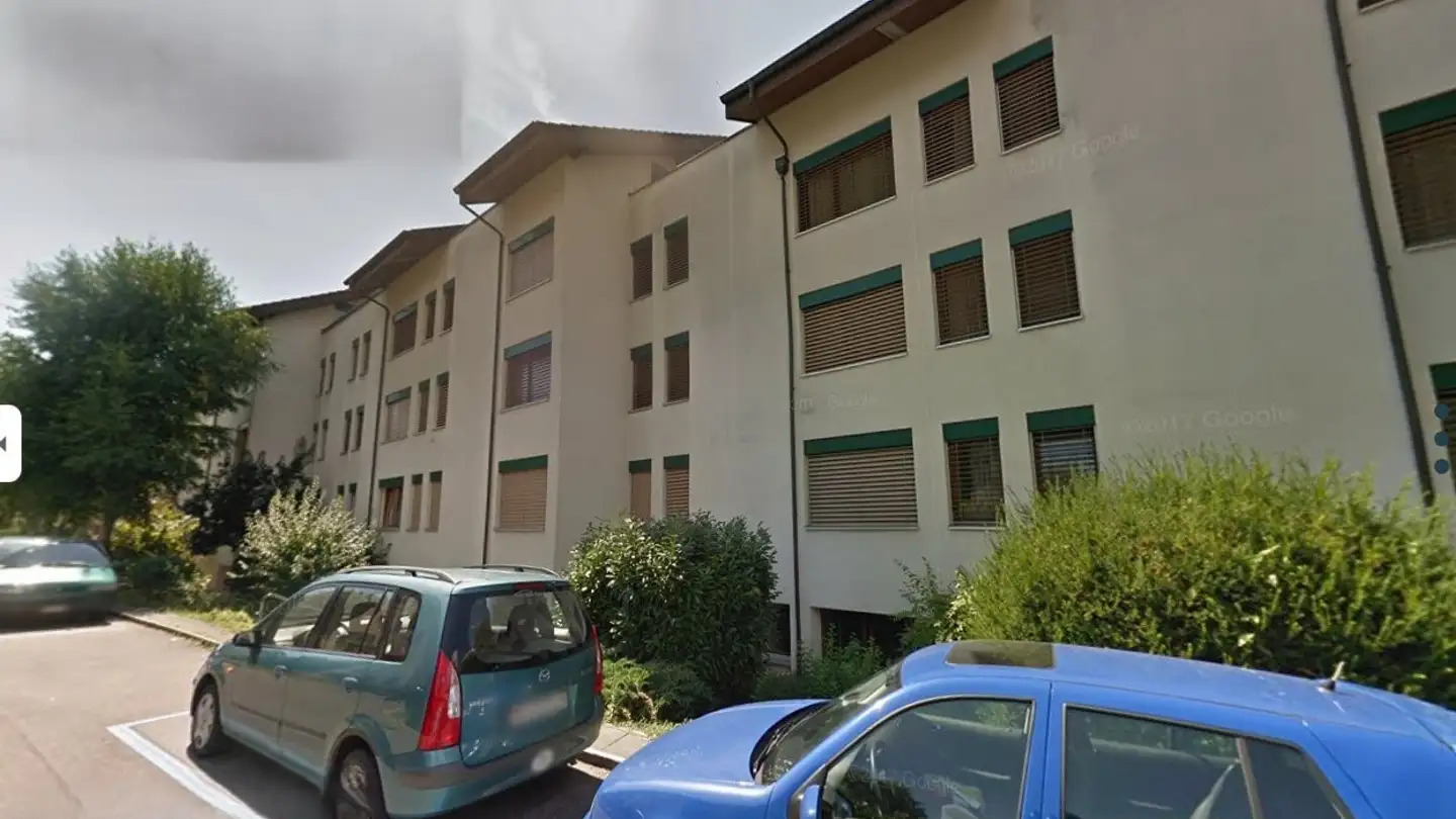 Wohnung mieten - Chemin Des Narcisses / Narzissenweg 8, 2504 Biel/Bienne