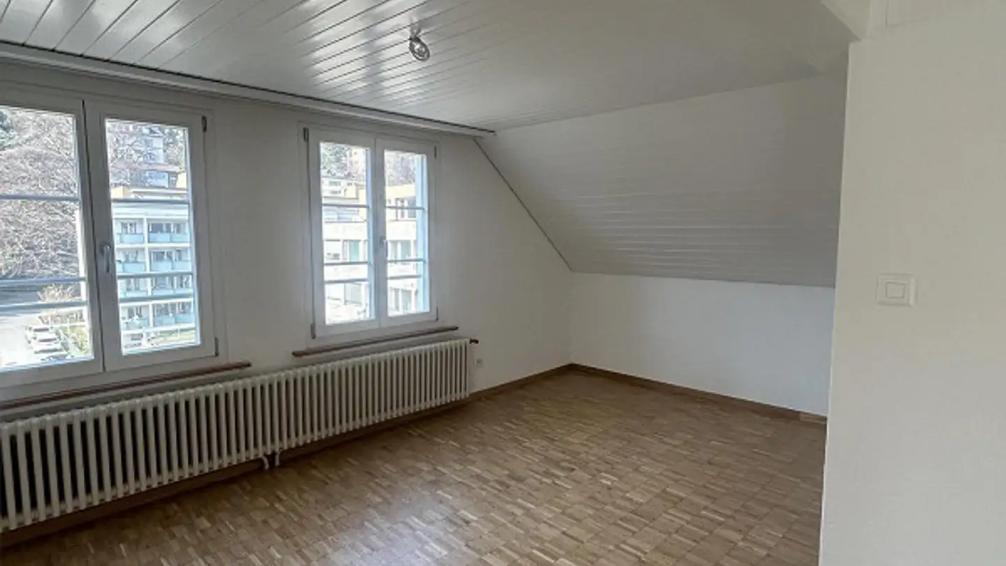 Attico in affitto - Blumenaustrasse 39, 9000 St. Gallen - Foto 3