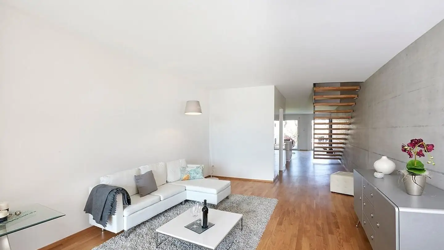 Wohnung mieten - Weststrasse 94, 4900 Langenthal - Foto 2