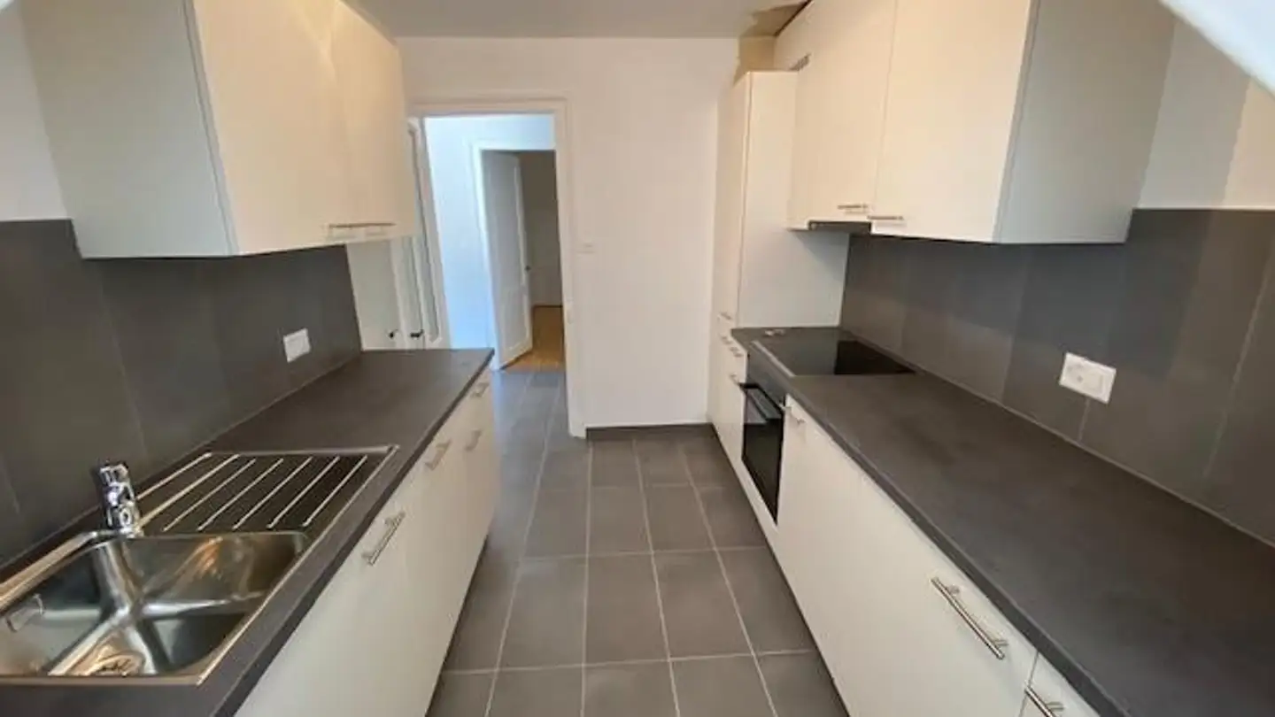 Apartment for rent - Avenue De Corsier, 1800 Vevey - Photo 4