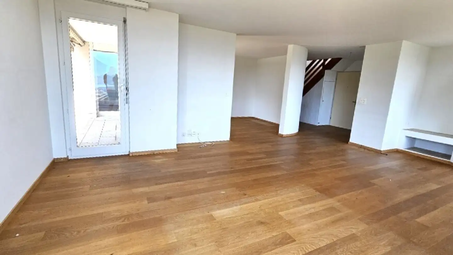 Maisonette mieten - Steinhofstrasse, 6003 Luzern