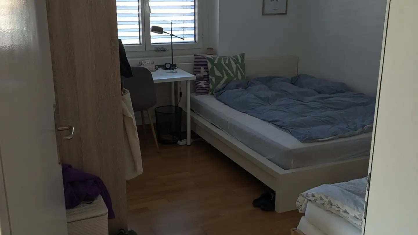 Appartamento in affitto - Pulvermühlestrasse 13, 7000 Chur - Foto 3