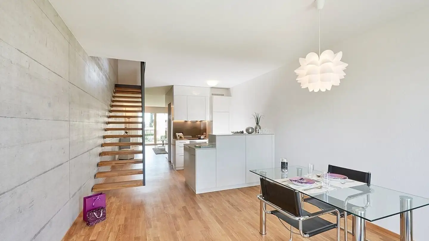 Wohnung mieten - Weststrasse 94, 4900 Langenthal - Foto 4
