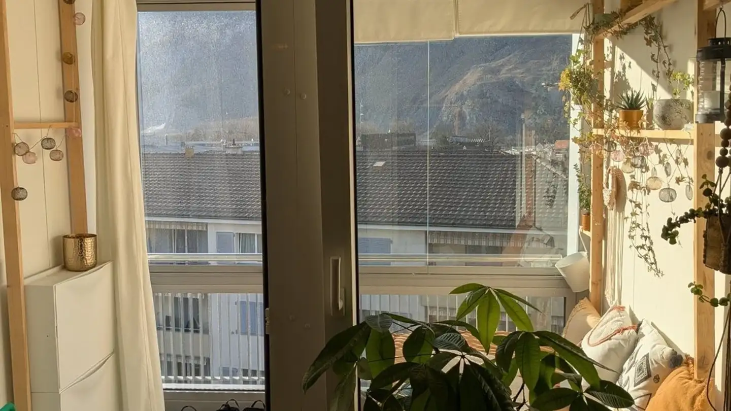 Appartamento in affitto - Pulvermühlestrasse 13, 7000 Chur - Foto 4