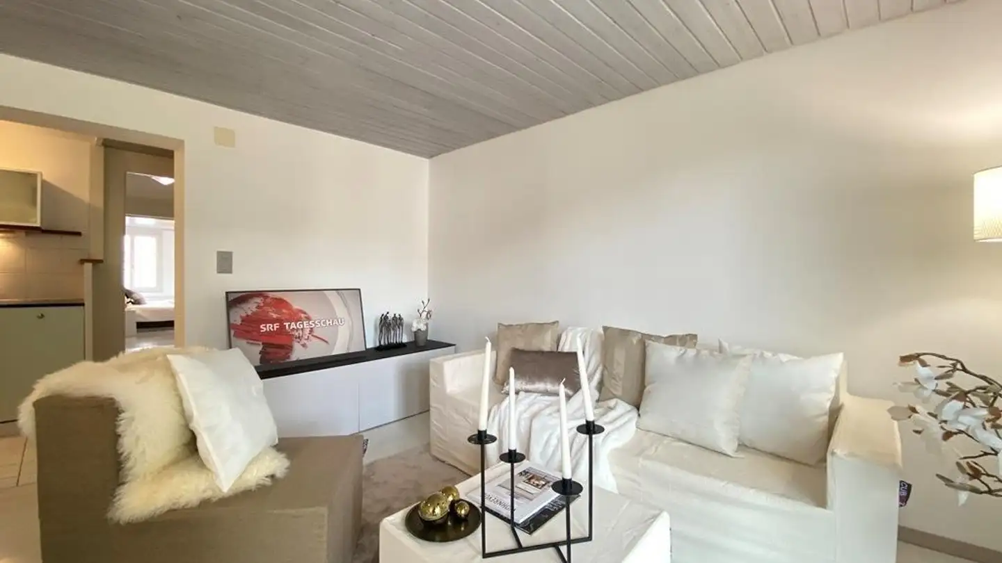 Appartamento in affitto - Linsebühlstrasse 51, 9000 St. Gallen - Foto 2